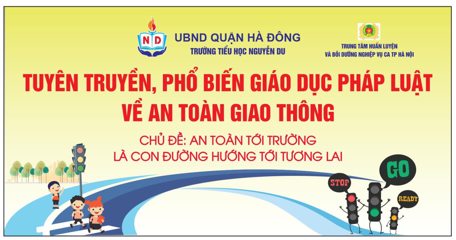 Tuyên truyền phổ biến giáo dục pháp luật về an toàn giao thông